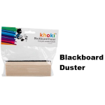 Blackboard / Chalkboard Duster